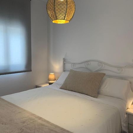 Apartamento Molino San Andres Granada Exterior photo