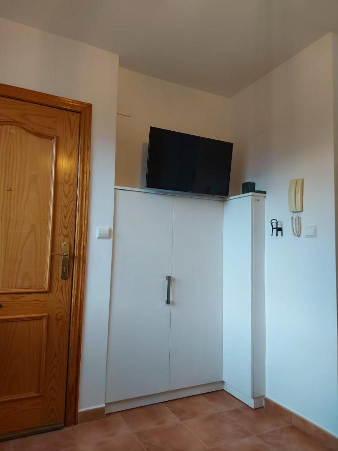 Apartamento Molino San Andres Granada Exterior photo